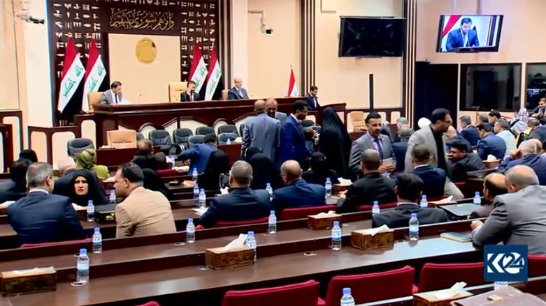 عێراق.. دادگای فیدراڵ پرسی گەورەترین کوتلەی پەرلەمانی یەکلا دەکاتەوە
